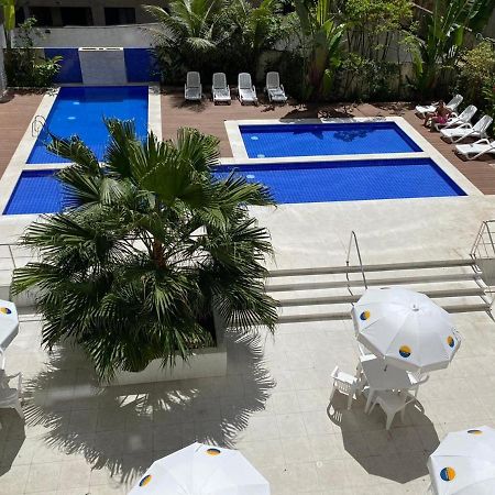 Flat Top Guaruja Ngoại thất bức ảnh