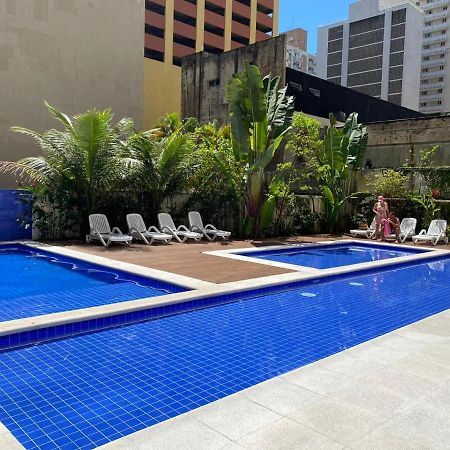 Flat Top Guaruja Ngoại thất bức ảnh