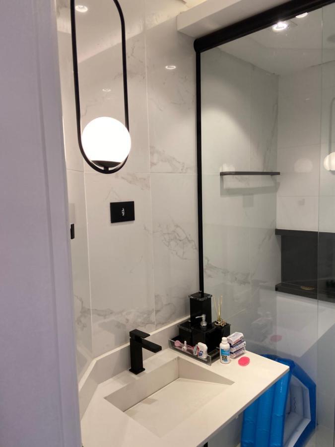 Flat Top Guaruja Ngoại thất bức ảnh