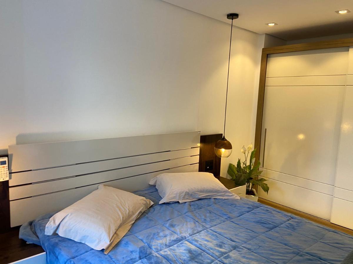 Flat Top Guaruja Ngoại thất bức ảnh