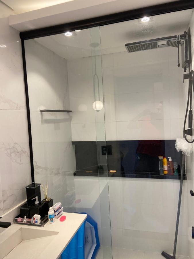 Flat Top Guaruja Ngoại thất bức ảnh