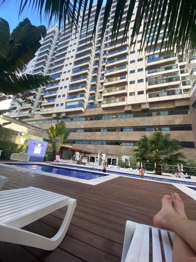 Flat Top Guaruja Ngoại thất bức ảnh
