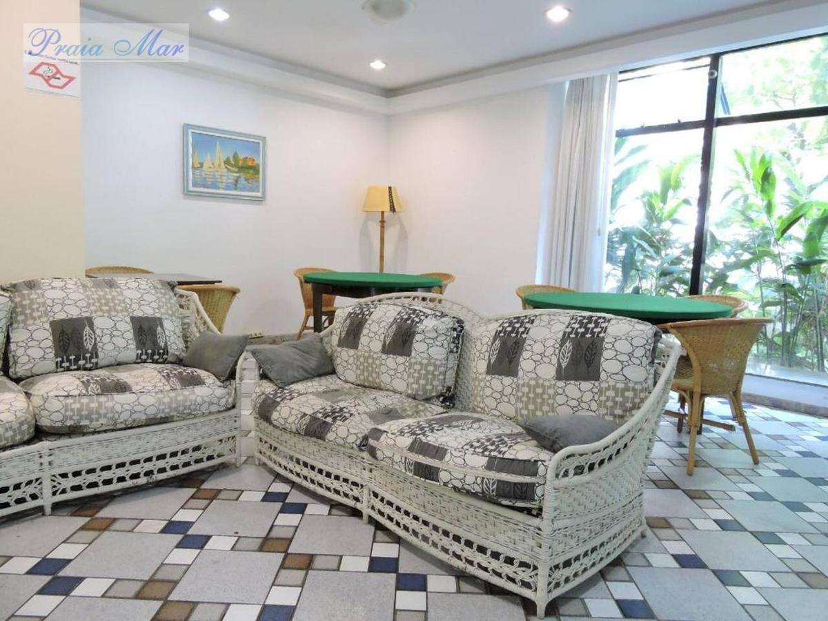 Flat Top Guaruja Ngoại thất bức ảnh