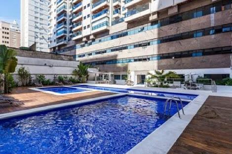 Flat Top Guaruja Ngoại thất bức ảnh