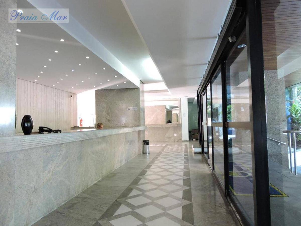 Flat Top Guaruja Ngoại thất bức ảnh