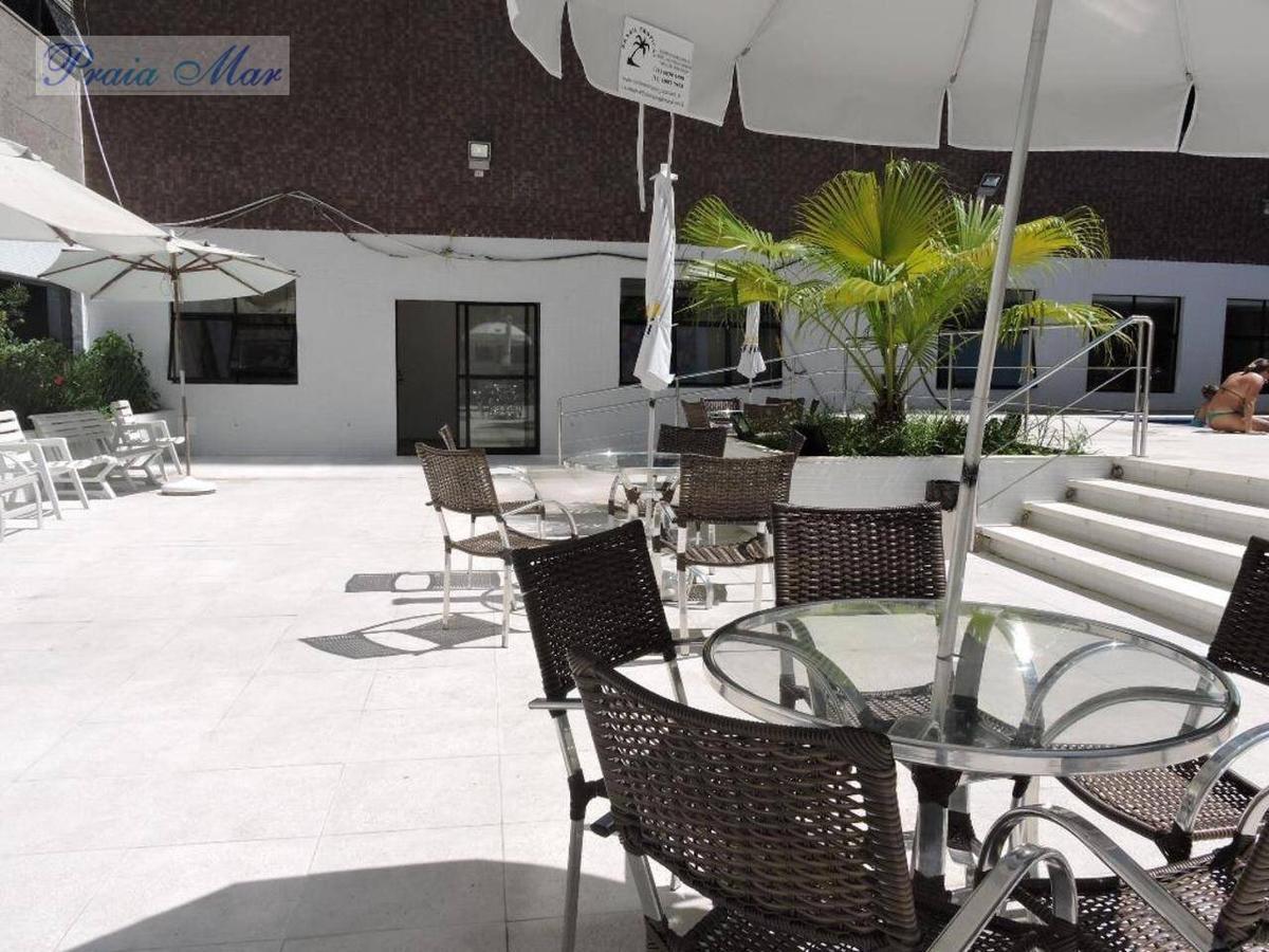 Flat Top Guaruja Ngoại thất bức ảnh