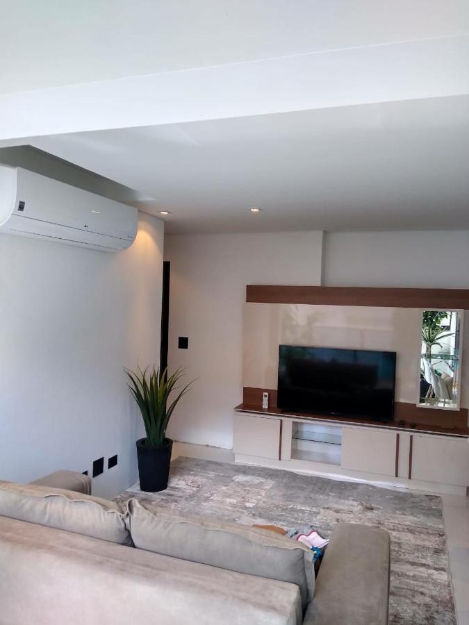 Flat Top Guaruja Ngoại thất bức ảnh