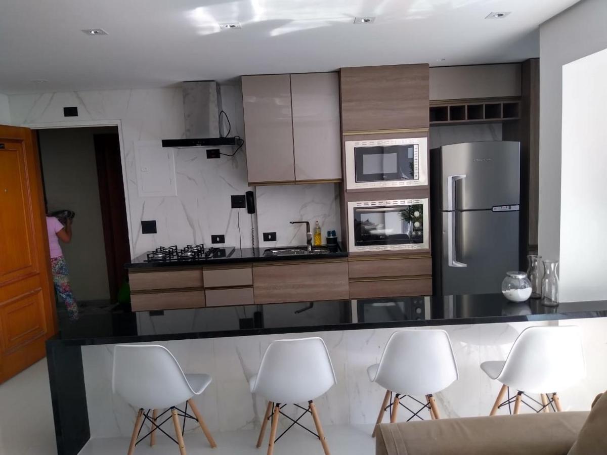 Flat Top Guaruja Ngoại thất bức ảnh