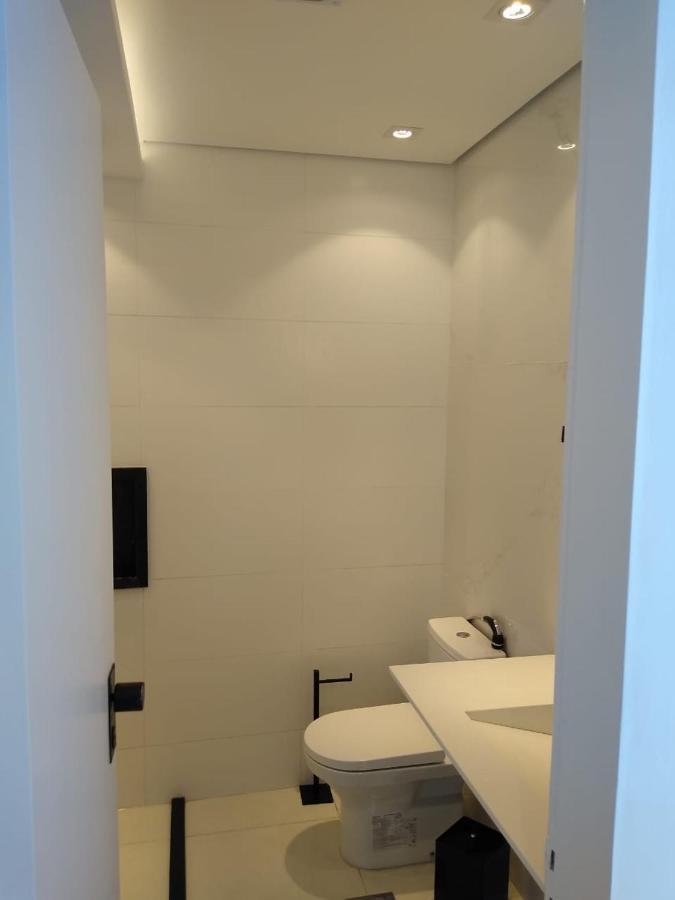 Flat Top Guaruja Ngoại thất bức ảnh