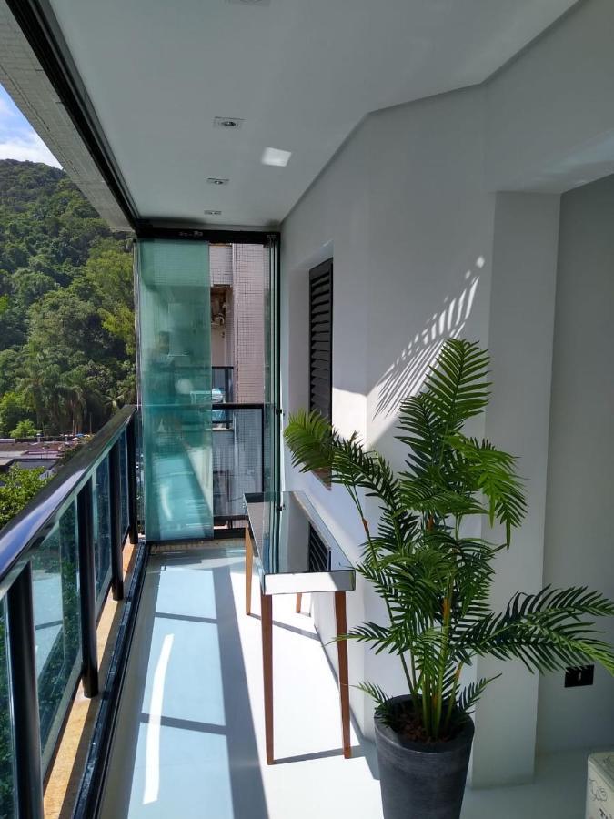 Flat Top Guaruja Ngoại thất bức ảnh