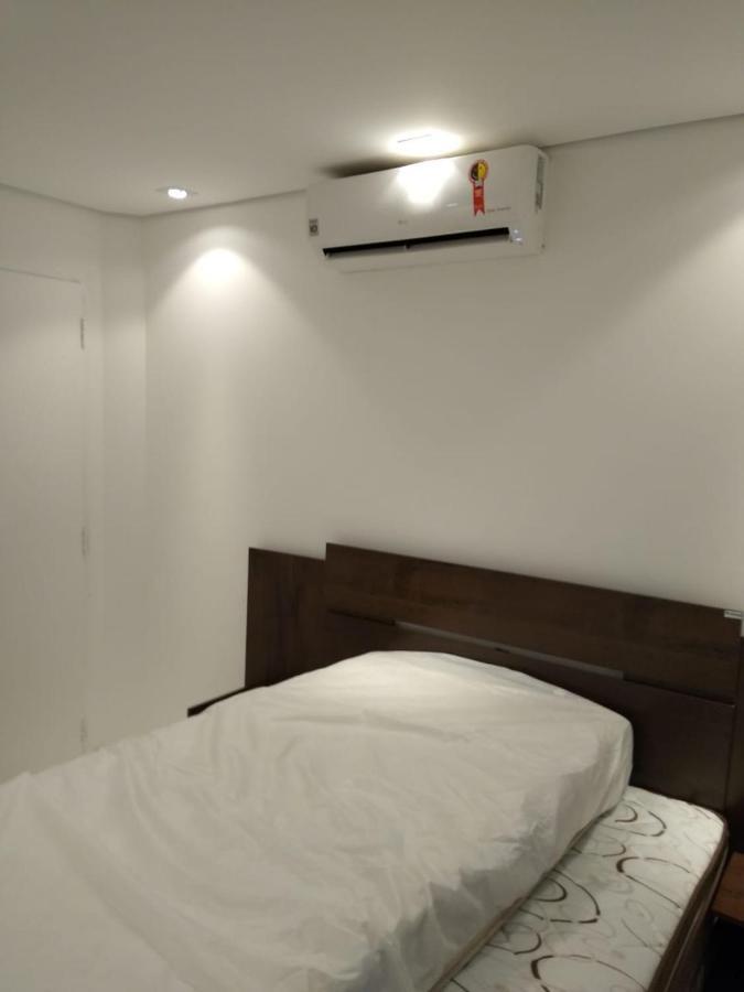Flat Top Guaruja Ngoại thất bức ảnh