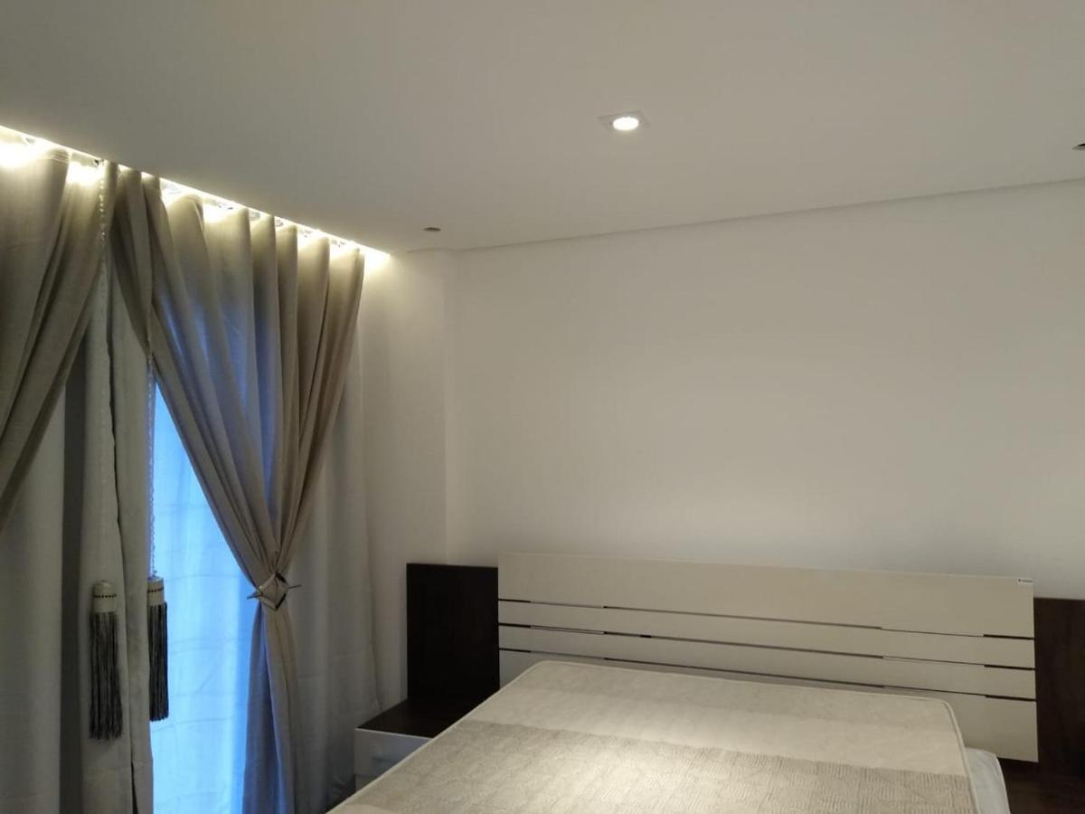 Flat Top Guaruja Ngoại thất bức ảnh
