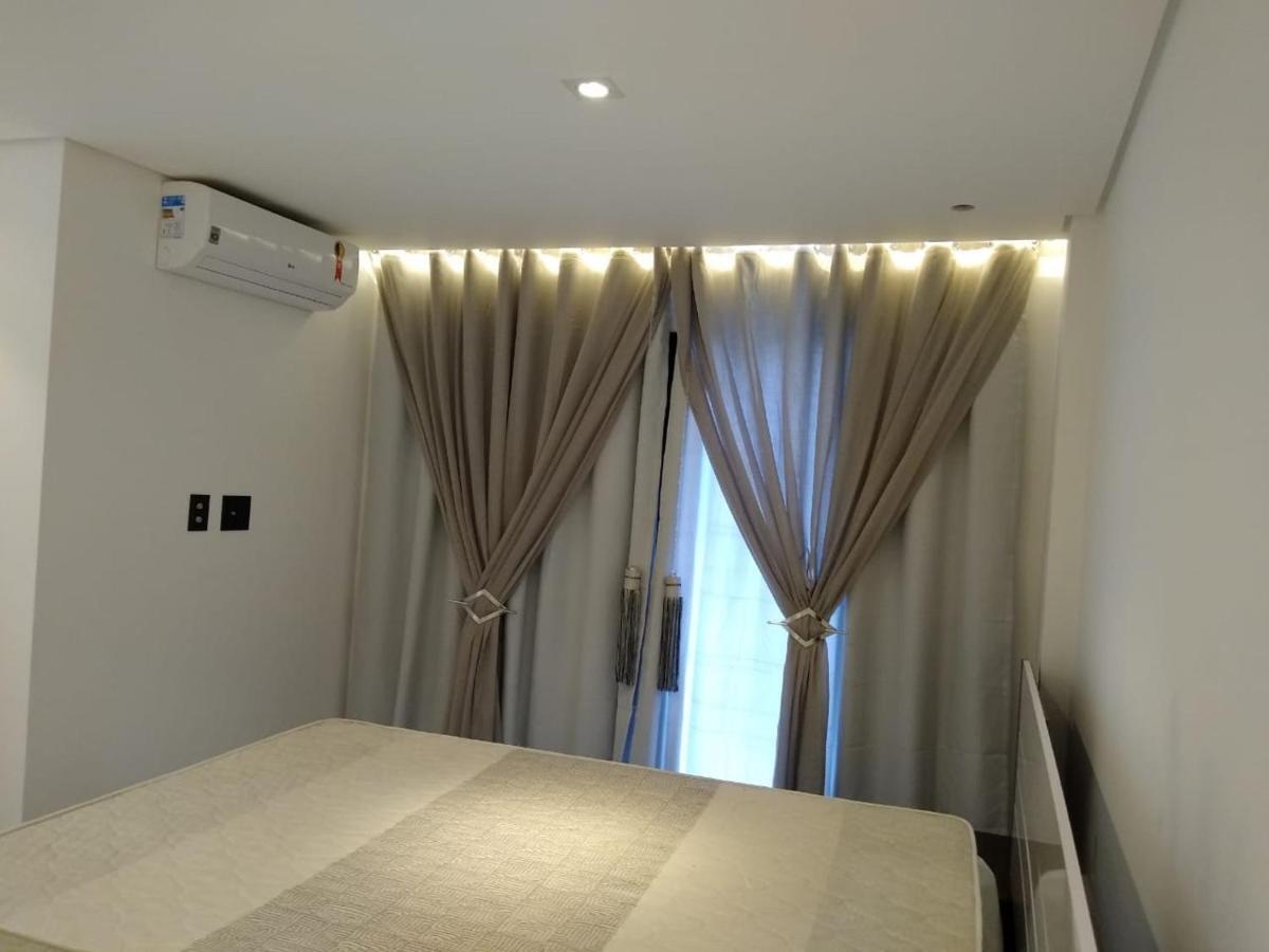 Flat Top Guaruja Ngoại thất bức ảnh