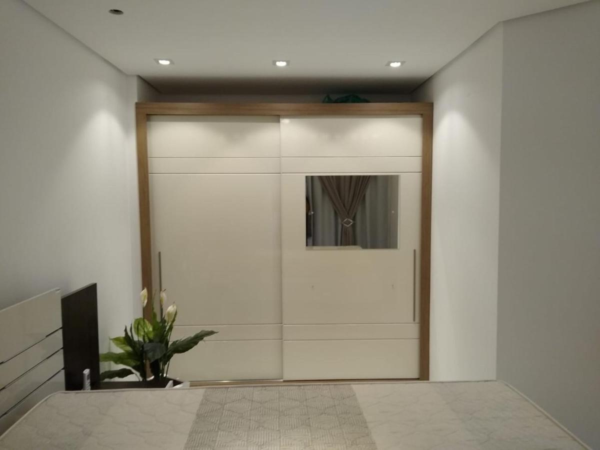 Flat Top Guaruja Ngoại thất bức ảnh